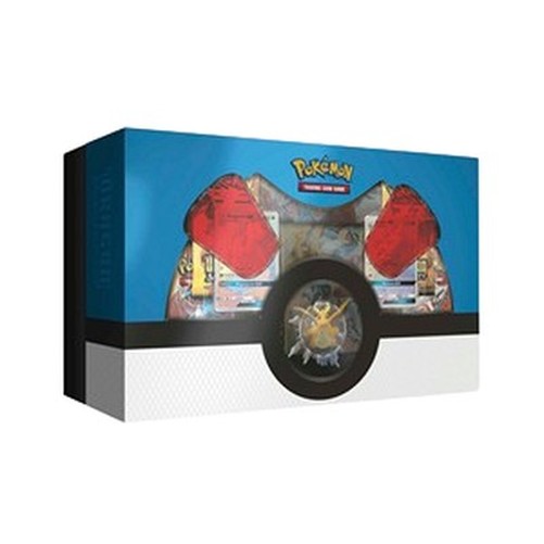 Pokemon Dragon Majesty Super Premium Collection Box