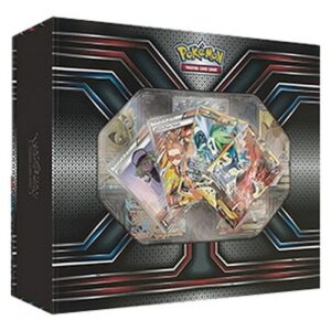 Pokemon Premium Trainer’s XY Collection