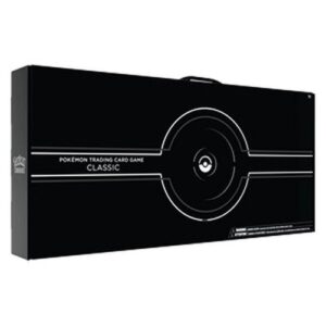 Pokemon Trading Card Game Classic