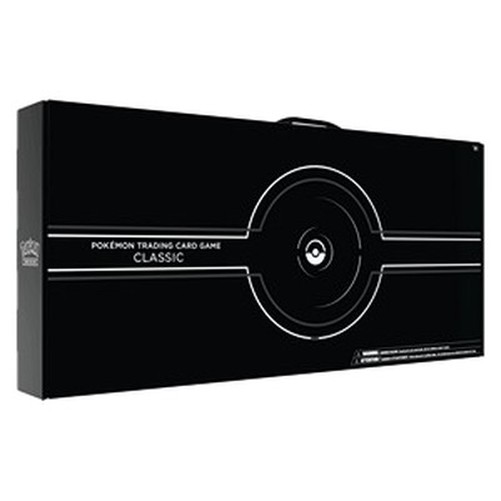 Pokemon Trading Card Game Classic