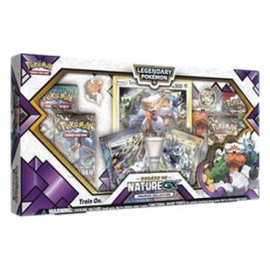Pokemon Forces of Nature GX Premium Collection