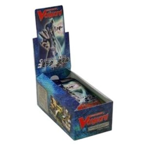 Cardfight!! Vanguard Comic Style Vol. 1 Booster Box