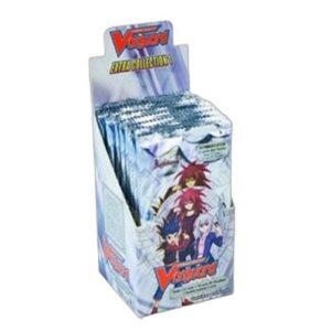 Cardfight!! Vanguard Extra Collection 1 Booster Box Italian