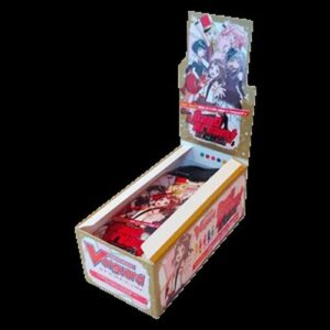 Cardfight!! Vanguard V-BanG Dream! FILM LIVE Booster Box