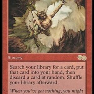 Magic: The Gathering PSV-25TH Gamble