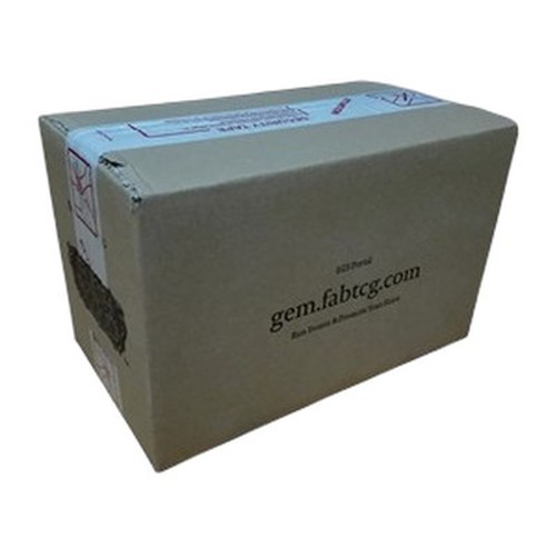 Flesh And Blood 1HP-BL History Pack 1 - Black Label Case German