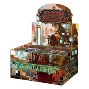 Flesh And Blood EVO Bright Lights Booster Box