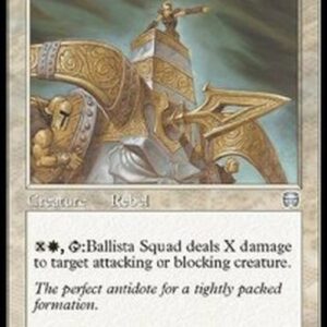 Magic: The Gathering CYHO-JP Ballista Squad