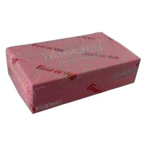 Force of Will TMS The Moonlit Savior Booster Box