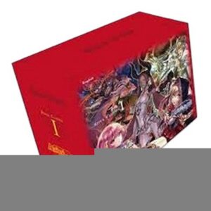 Force of Will ACN Ancient Nights Booster Box