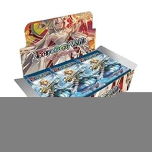 Force of Will Alice Origin Booster Box