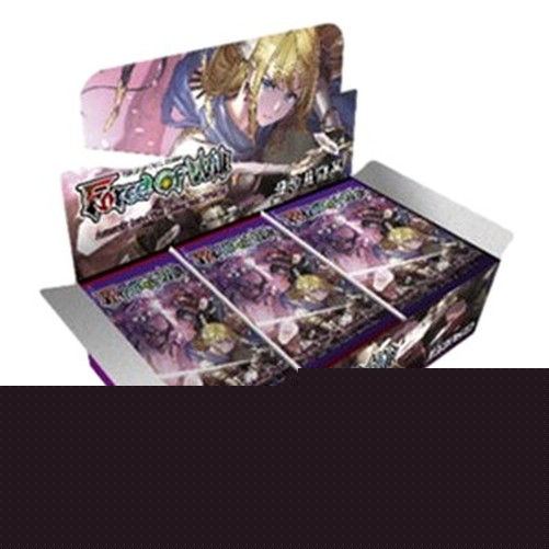 Force of Will ADW Assault into the Demonic World Booster Box