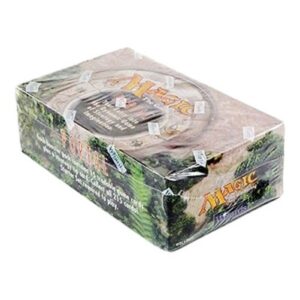 Magic: The Gathering Portal Booster Box