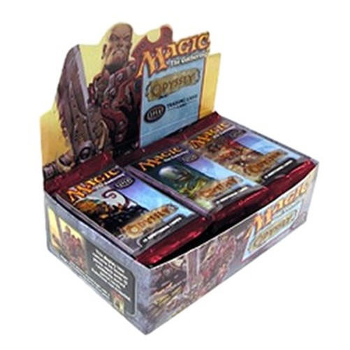 Magic: The Gathering Odyssey Booster Box