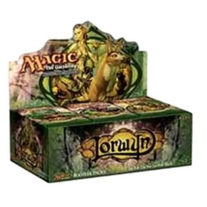 Magic: The Gathering Lorwyn Booster Box