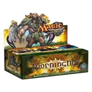 Magic: The Gathering Morningtide Booster Box