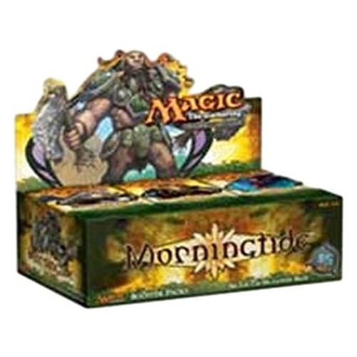 Magic: The Gathering Morningtide Booster Box
