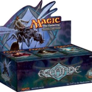 Magic: The Gathering Eventide Booster Box
