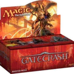 Magic: The Gathering Gatecrash Booster Box