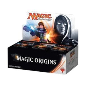 Magic: The Gathering Magic Origins Booster Box
