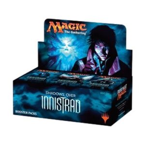 Magic: The Gathering Shadows over Innistrad Booster Box