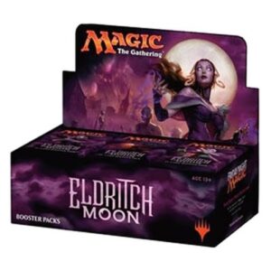 Magic: The Gathering Eldritch Moon Booster Box