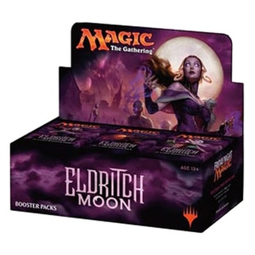 Magic: The Gathering Eldritch Moon Booster Box