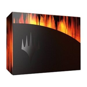 Magic: The Gathering Guilds of Ravnica: Mythic Edition