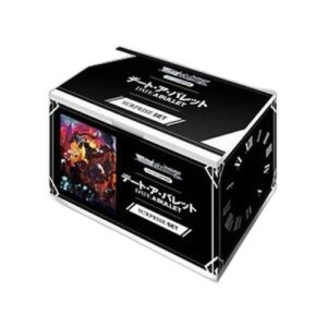 Weiß Schwarz DAL/Date A Bullet Surprise Set