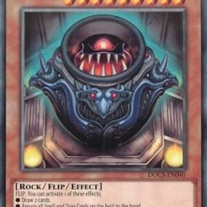 Yu-Gi-Oh! DOCS-JP Pot of The Forbidden