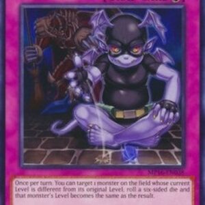 Yu-Gi-Oh! CROS-JP Diceversity