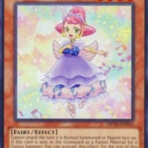 Yu-Gi-Oh! CORE-JP Opera the Melodious Diva