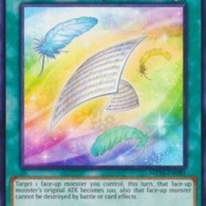 Yu-Gi-Oh! CORE-JP Pianissimo