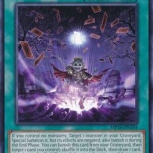 Yu-Gi-Oh! DOCS-JP Shuffle Reborn