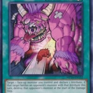 Yu-Gi-Oh! DOCS-JP Super Rush Headlong