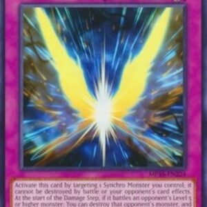 Yu-Gi-Oh! BOSH-JP Follow Wing