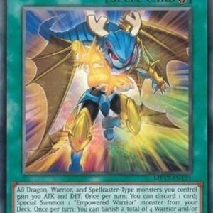 Yu-Gi-Oh! CORE-JP Empowerment