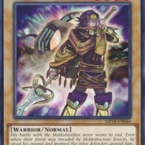 Yu-Gi-Oh! COTD-JP Beckoned by the World Chalice