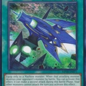 Yu-Gi-Oh! COTD-JP Air Cracking Storm