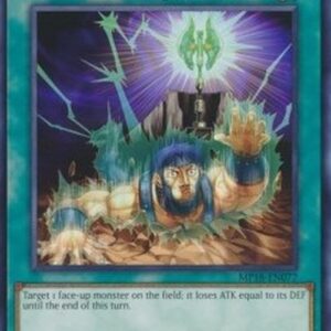 Yu-Gi-Oh! COTD-JP Gravity Lash N/A