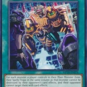 Yu-Gi-Oh! COTD-JP Defense Zone N/A