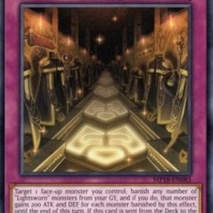 Yu-Gi-Oh! COTD-JP Twilight Cloth