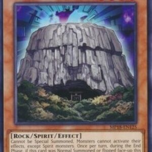 Yu-Gi-Oh! CIBR-JP Amano-Iwato