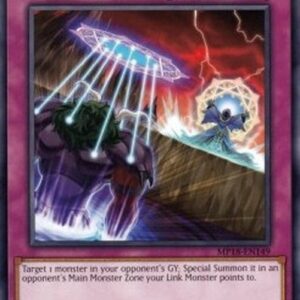 Yu-Gi-Oh! CIBR-JP Remote Rebirth