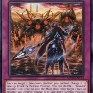 Yu-Gi-Oh! CIBR-JP World Legacy Pawns N/A