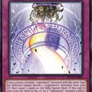 Yu-Gi-Oh! COTD-JP Twilight Eraser