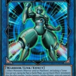 Yu-Gi-Oh! Junk Connector N/A