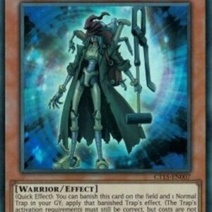 Yu-Gi-Oh! Junk Collector N/A