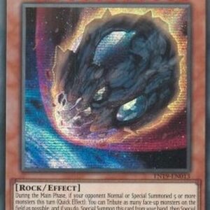 Yu-Gi-Oh! Nibiru, the Primal Being