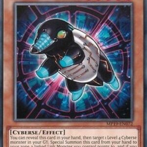 Yu-Gi-Oh! CYHO-JP SIMM Tablir N/A